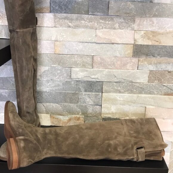 BØRN Dal Over the Knee Boot - Picture 9 of 10